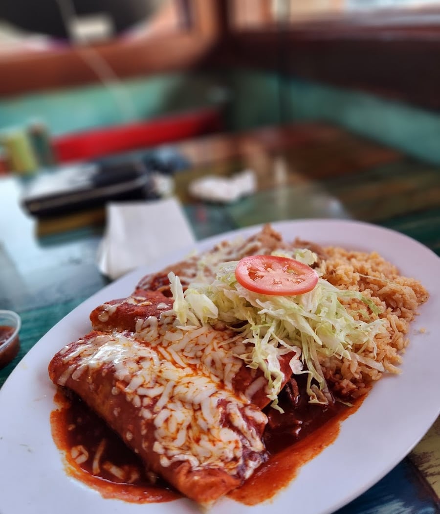 Taqueria Mi Familia 3