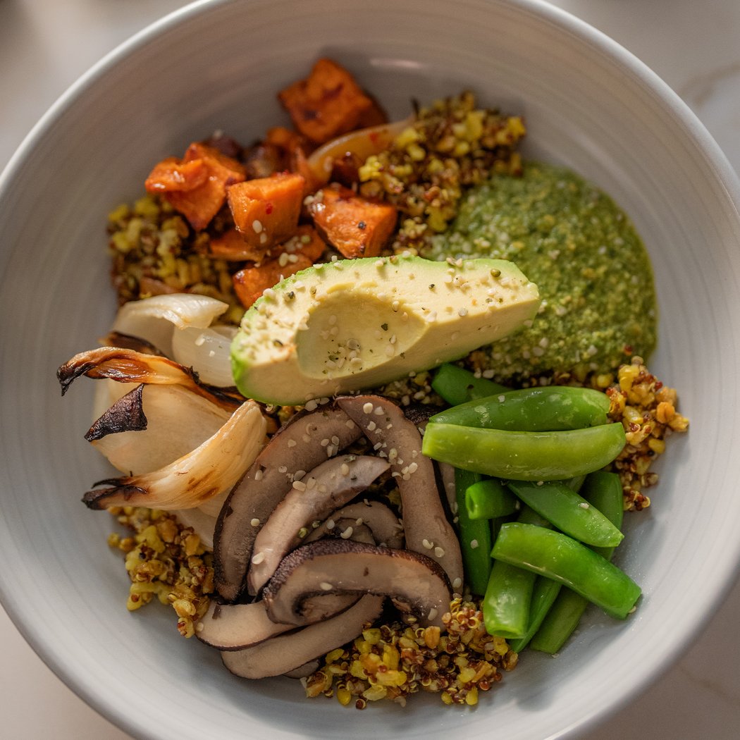 True Food Kitchen 2