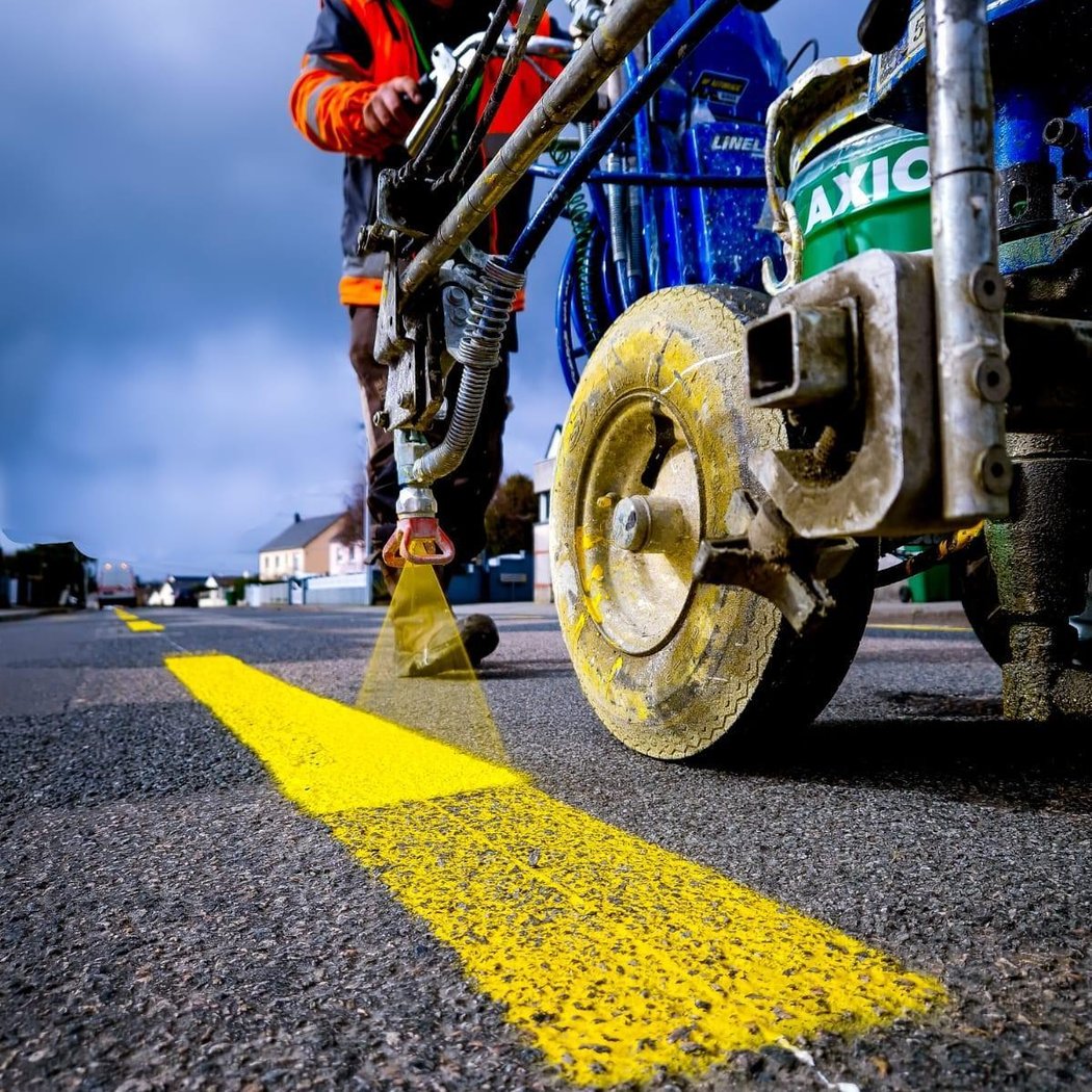 SARL LSP - La Signalisation Professionnelle 3
