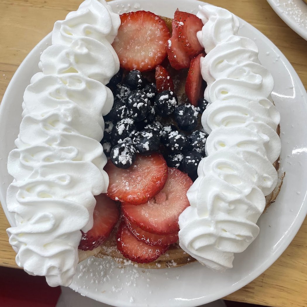 Lighthouse Cafe 1