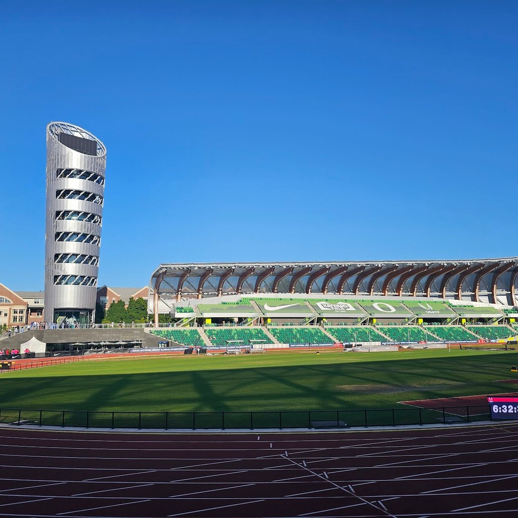 USA Track and Field Championships 2025 2
