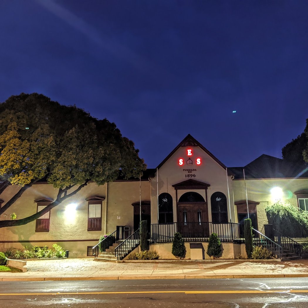 S.E.S. Portuguese Hall of Santa Clara 3