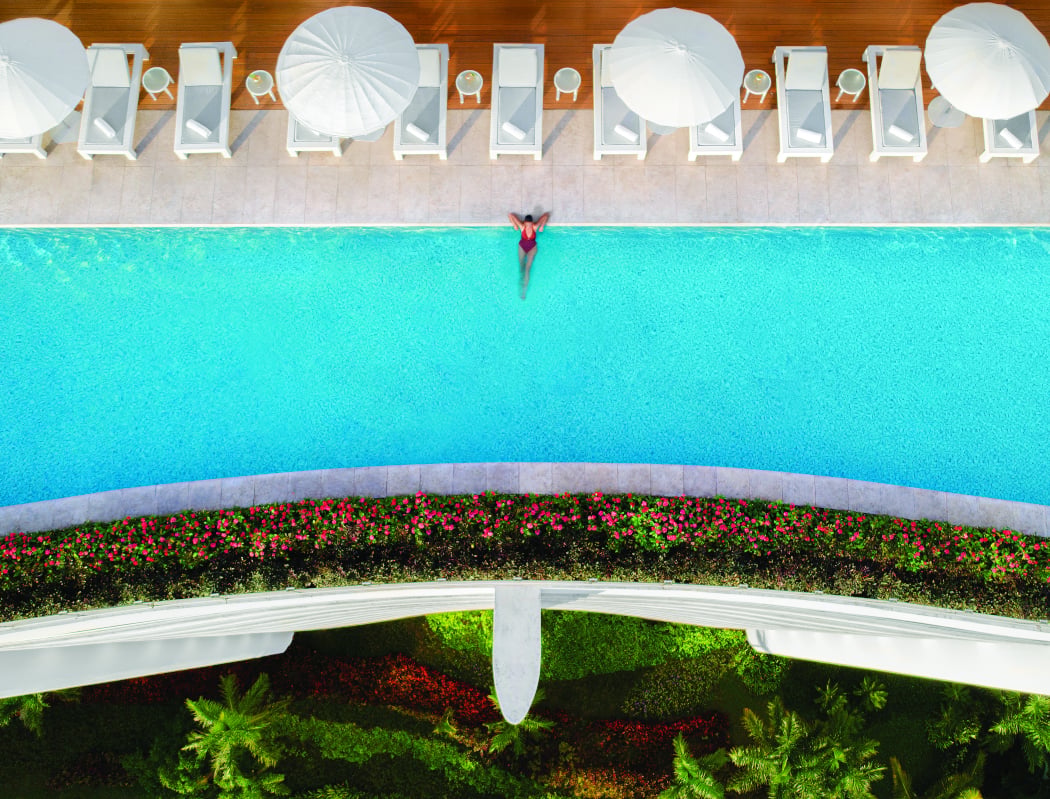 SFX Preferred Resorts 1