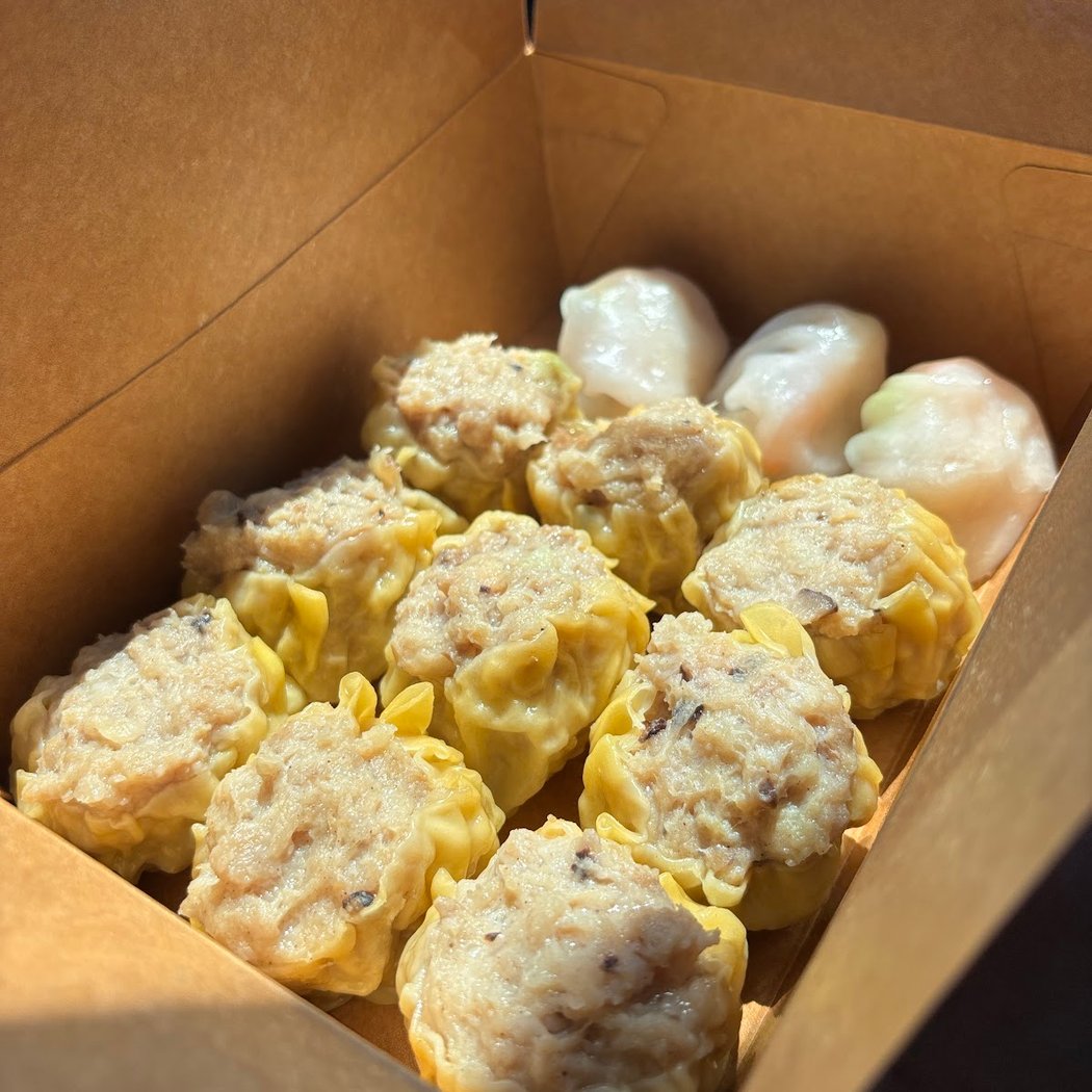 Dim Sum Basket 3