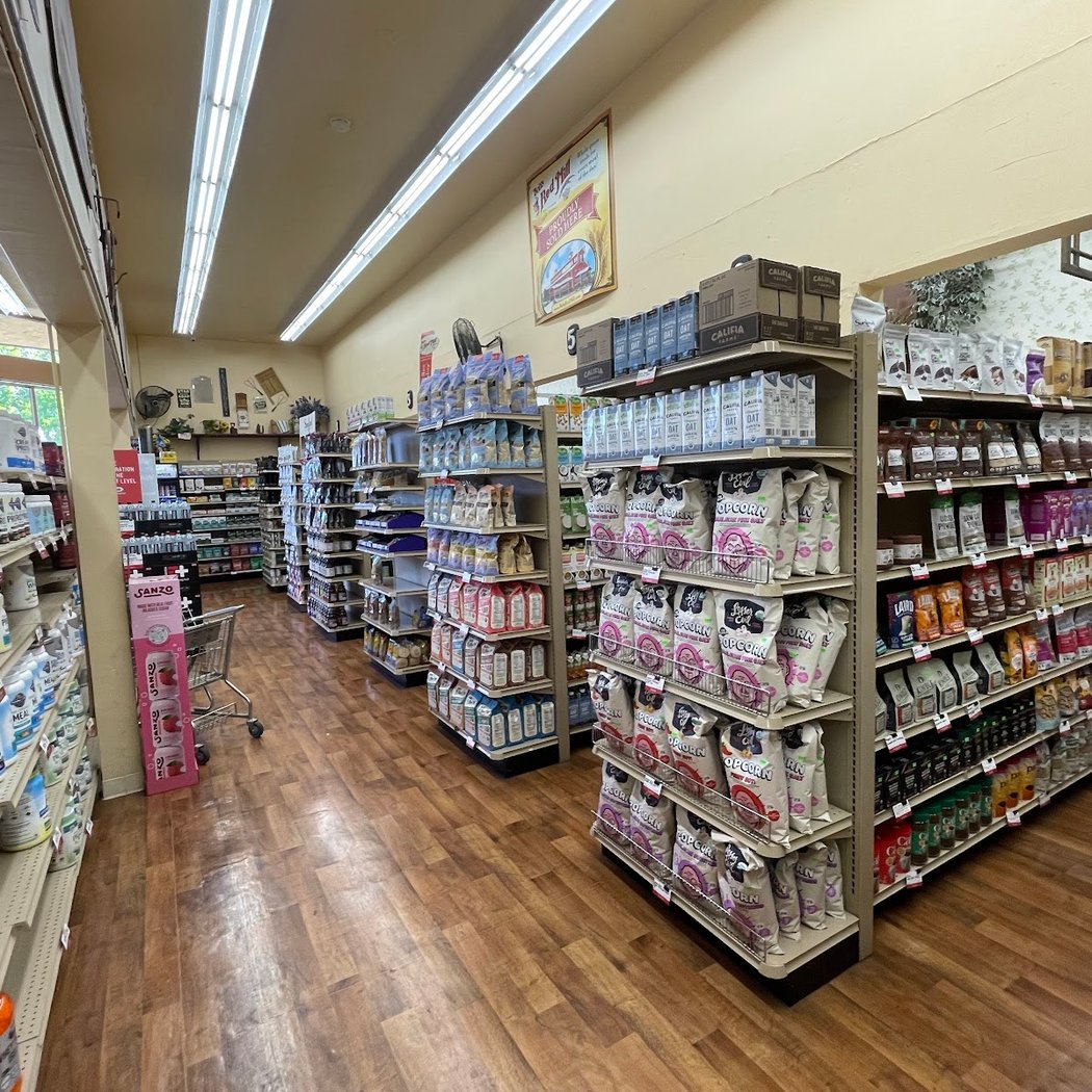 William's Natural Foods 2