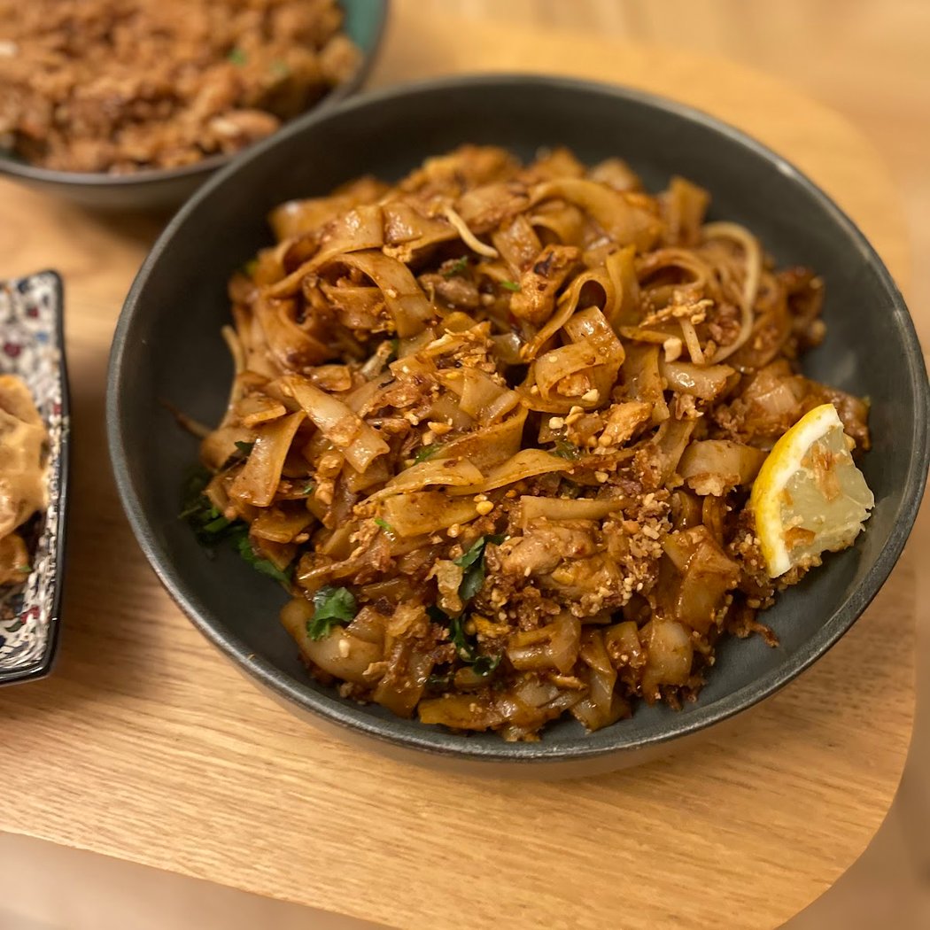 Jungle Wok - Restaurant Thaïlandais Paris 12 3
