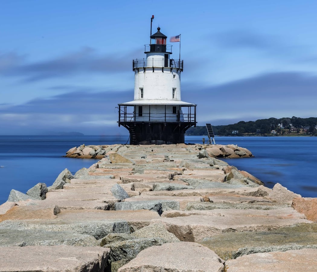 Spring Point Ledge Lighthouse 1