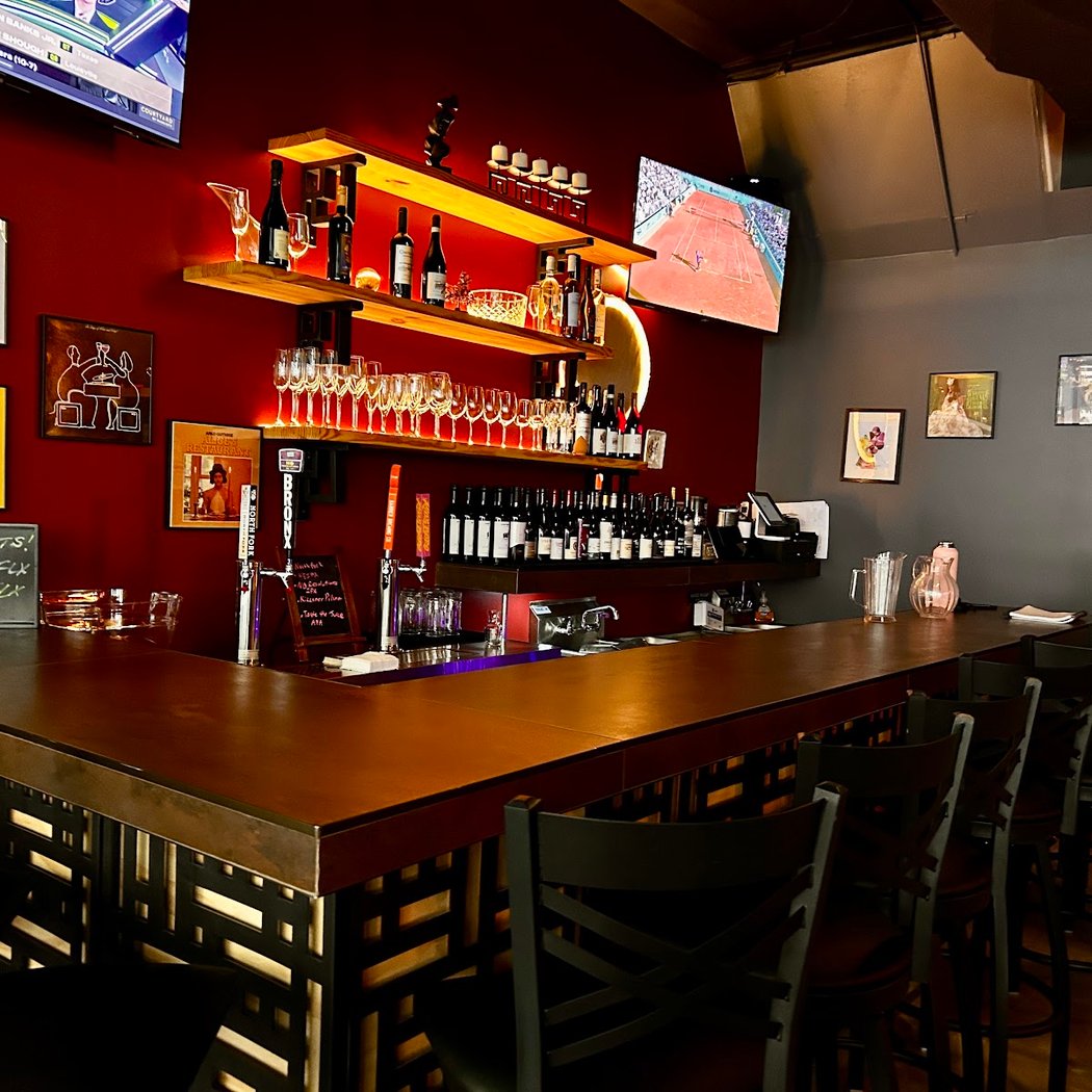 Keuka Wine Bar & Kitchen 2