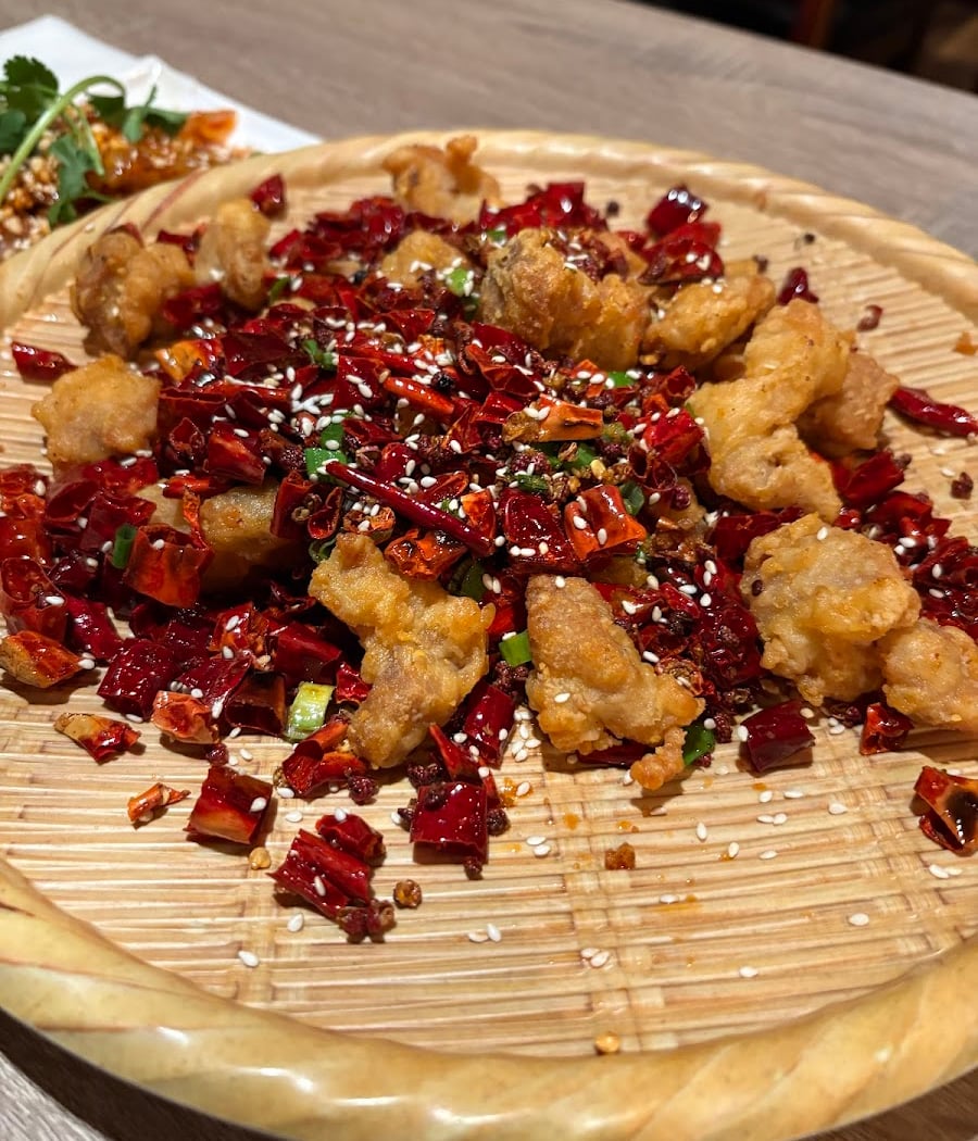 Mr Szechuan 2