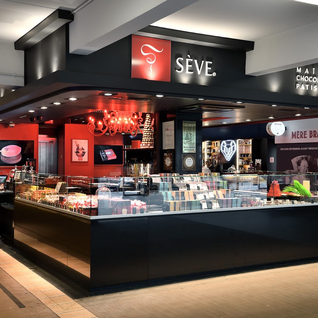 Chocolatier Sève 2
