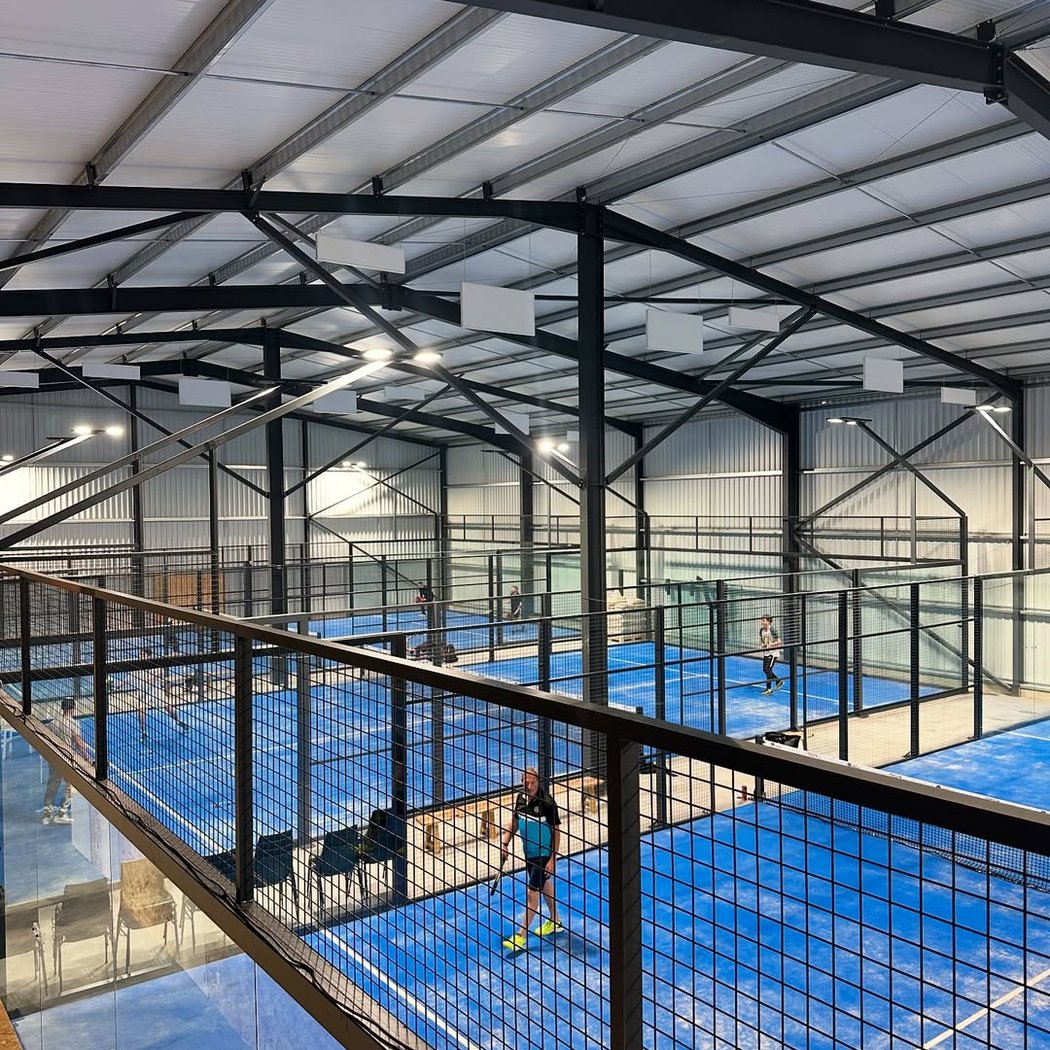 France Padel, Bidart 2