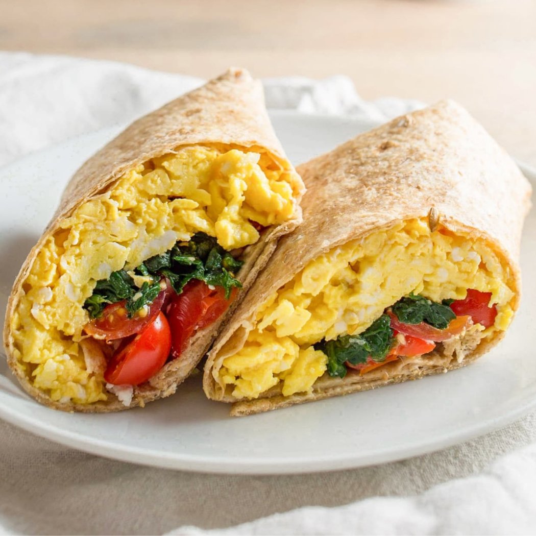 Pure Eats 1