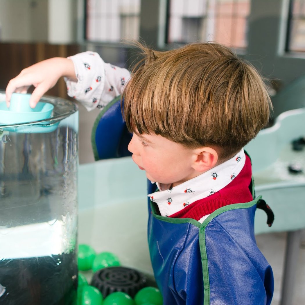 Providence Children's Museum 1