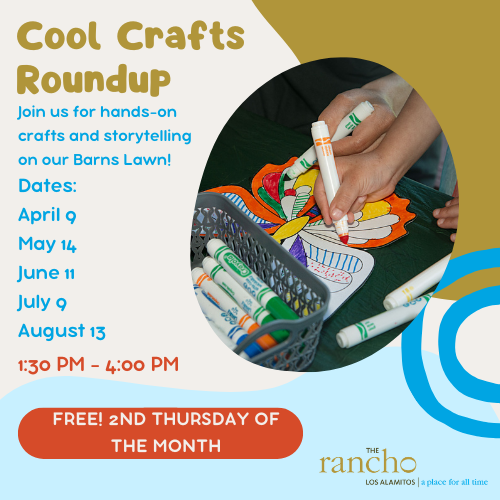 Cool Crafts Roundup