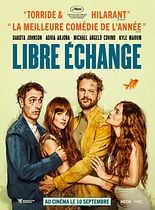 Libre échange 1