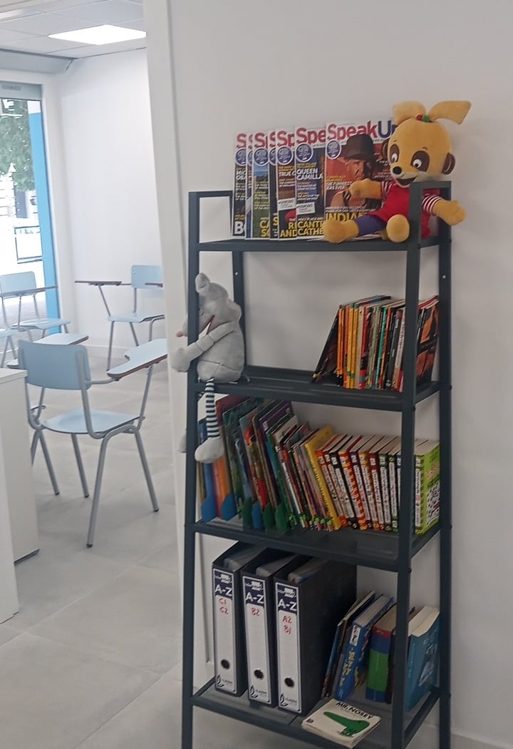 English1 | Academia de Inglés en Nervión, Sevilla. Desde 1981 3