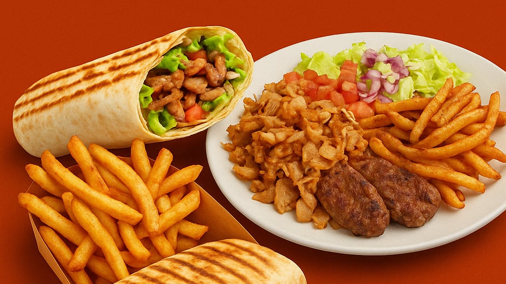 Kebab snack7 1