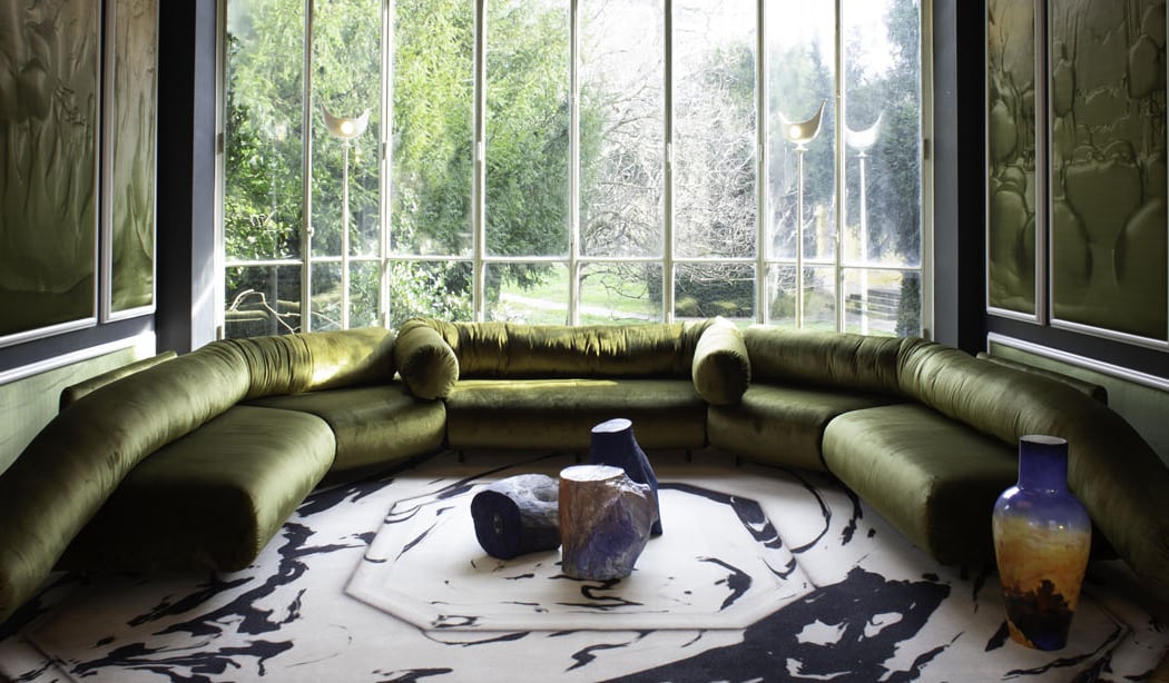 Le Salon des Nouveaux Ensembliers 2