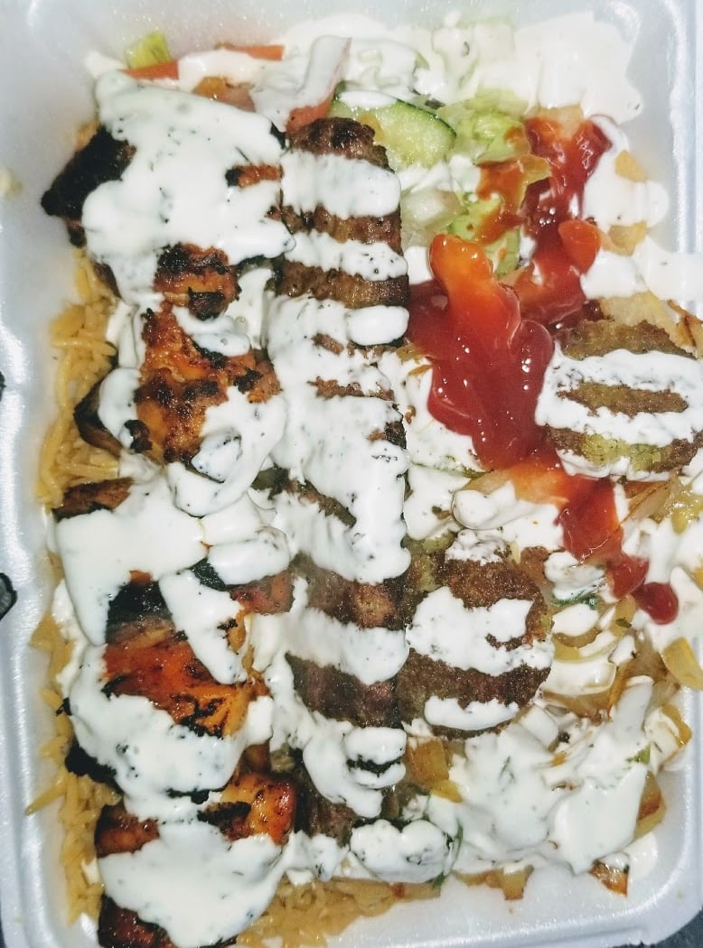 Nour's Halal 2 Go 1