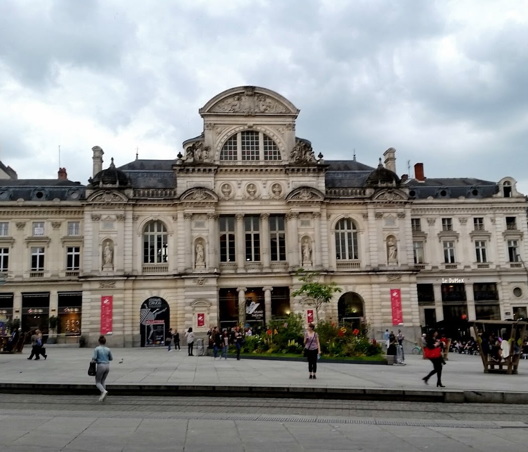 Place du Ralliement 2
