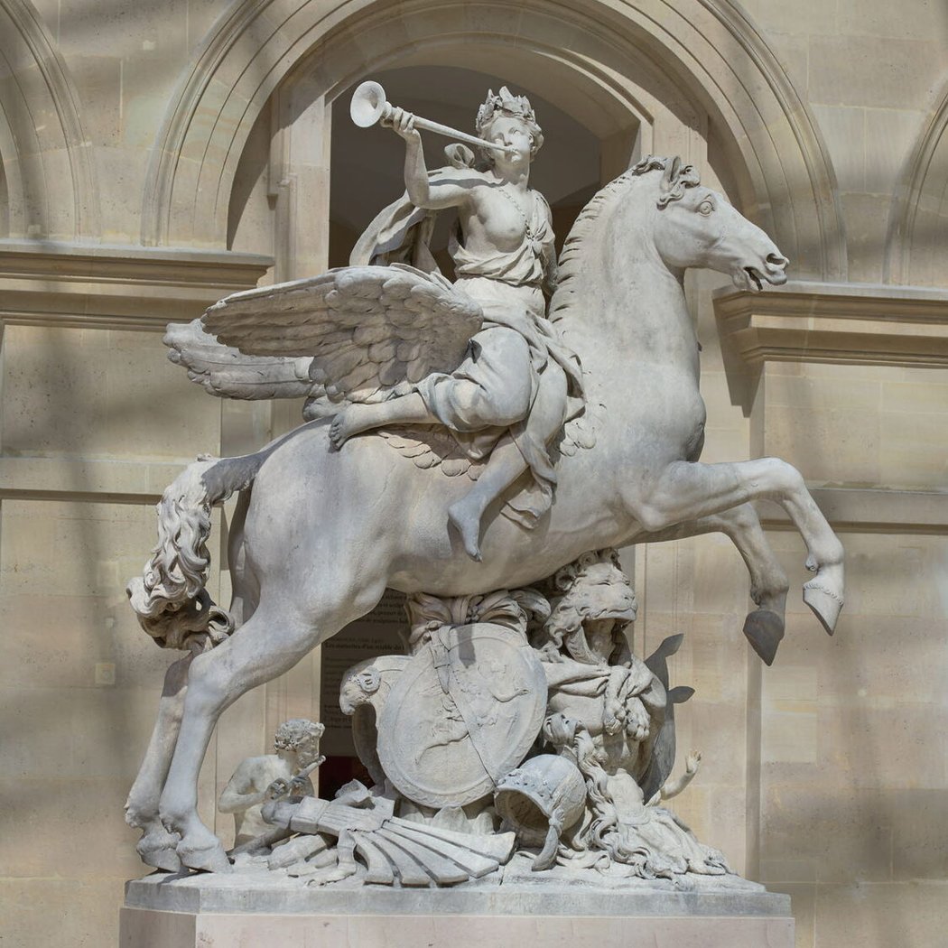 Découvrir la sculpture 1