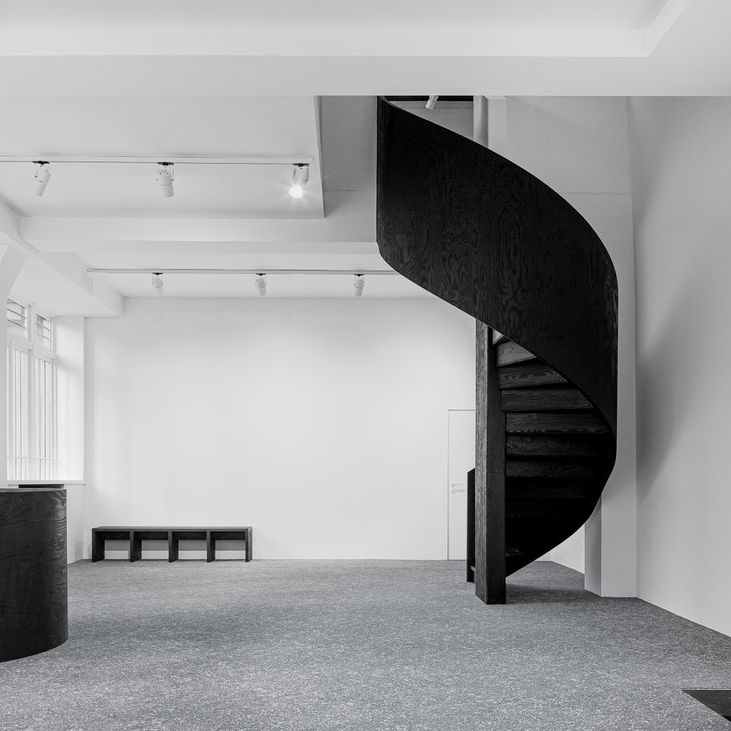Huberty & Breyne - Paris | Matignon 2