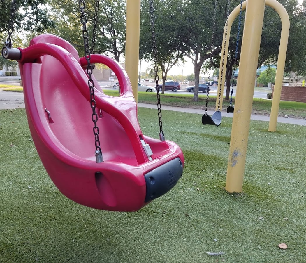 Progressive Park 3