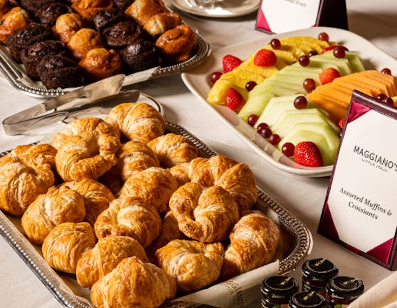 Maggiano's Banquets 3