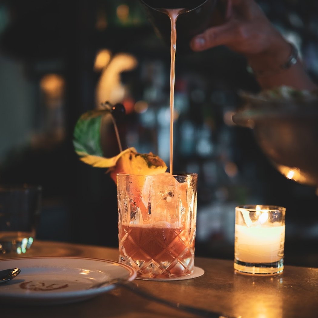 Raw Oyster Happy Hour