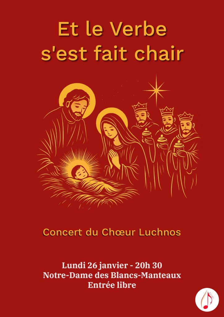Et le verbe s'est fait chair 1