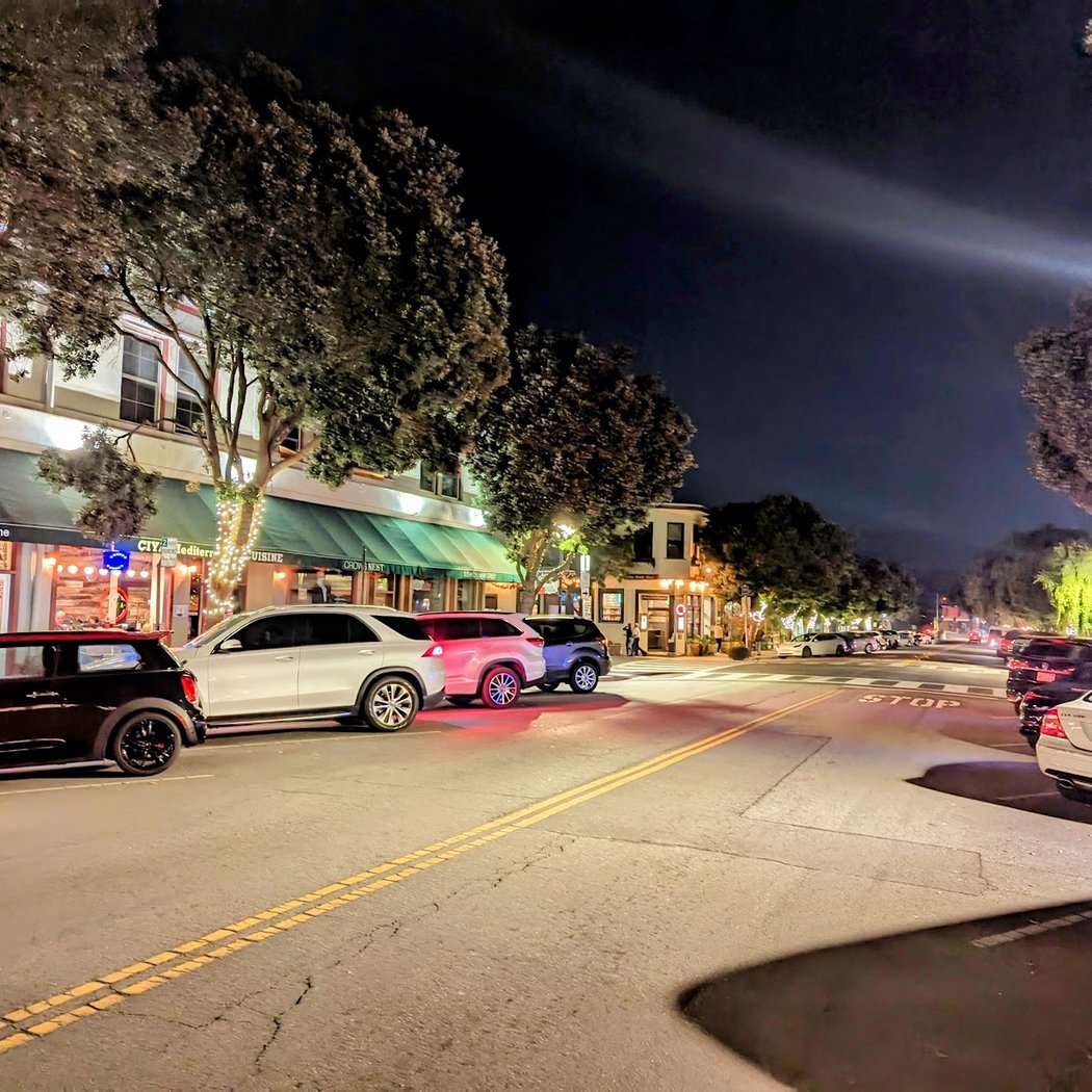Half Moon Bay Inn 2