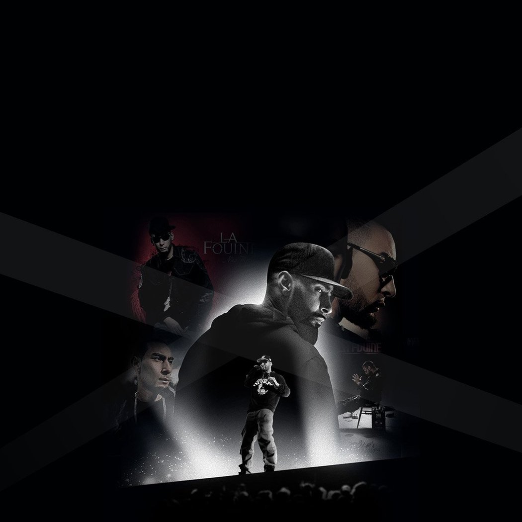 La Fouine 2