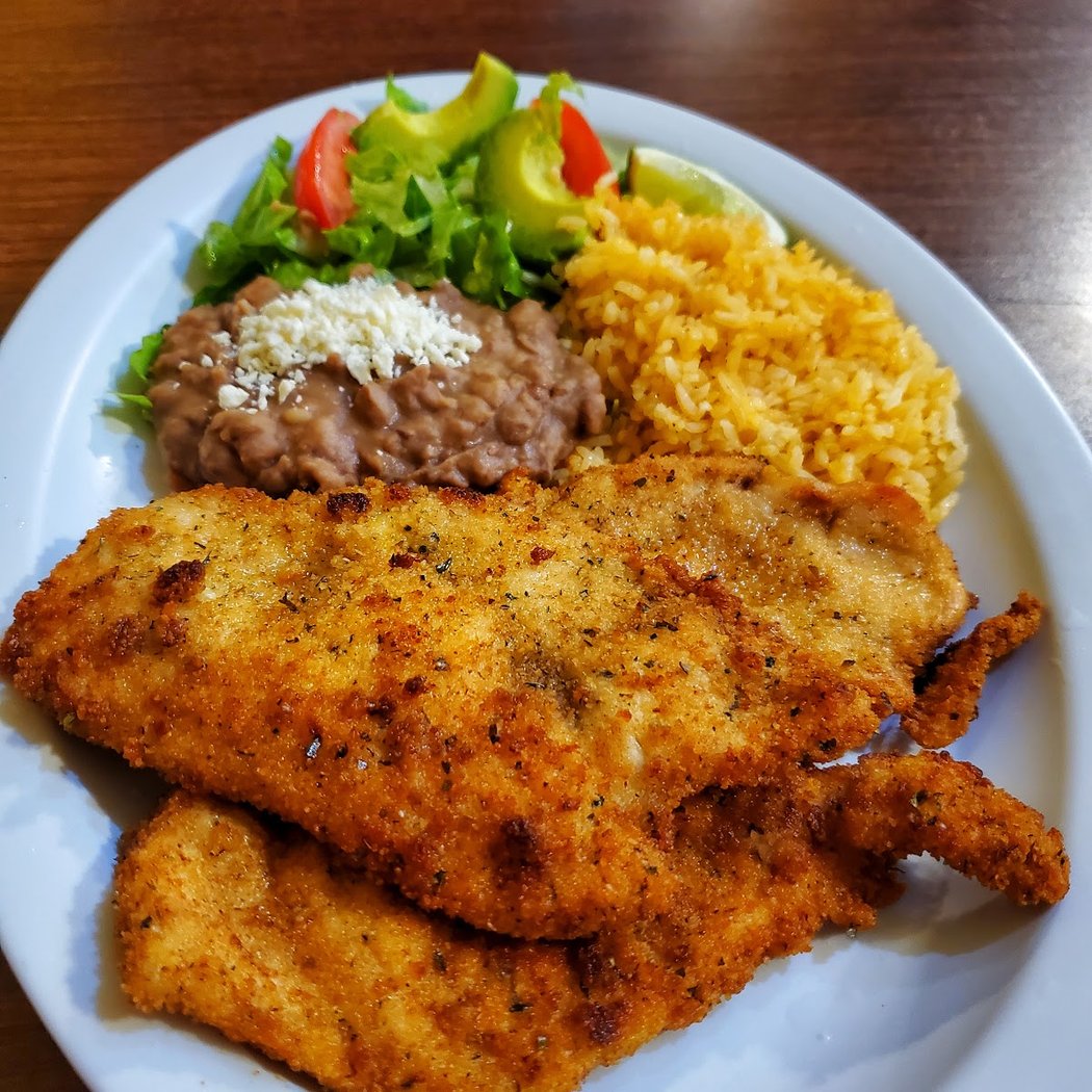Mexcal Taqueria 1