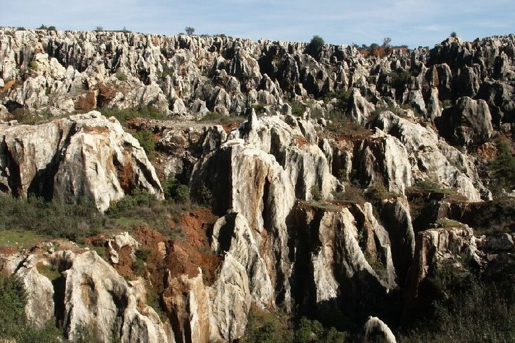 Cerro del Hierro 2
