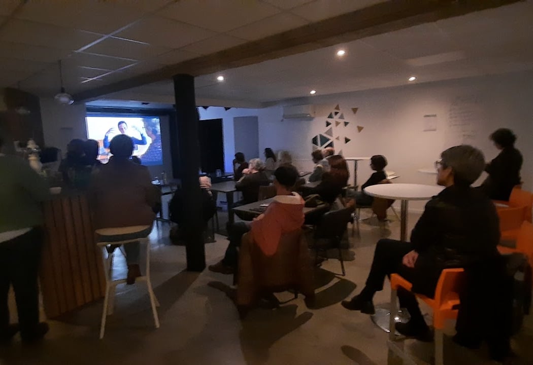 Conférence 1