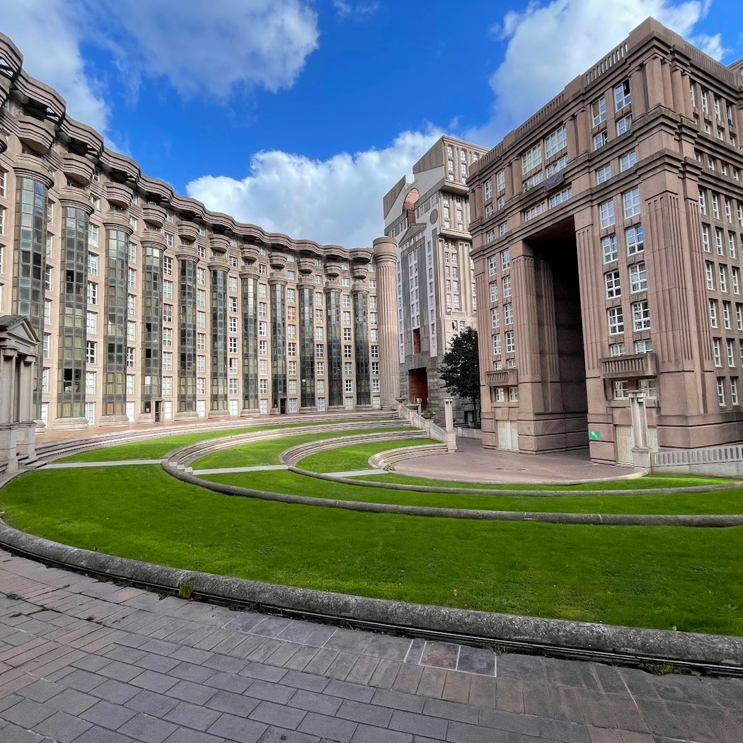 Palais d'Abraxas 2