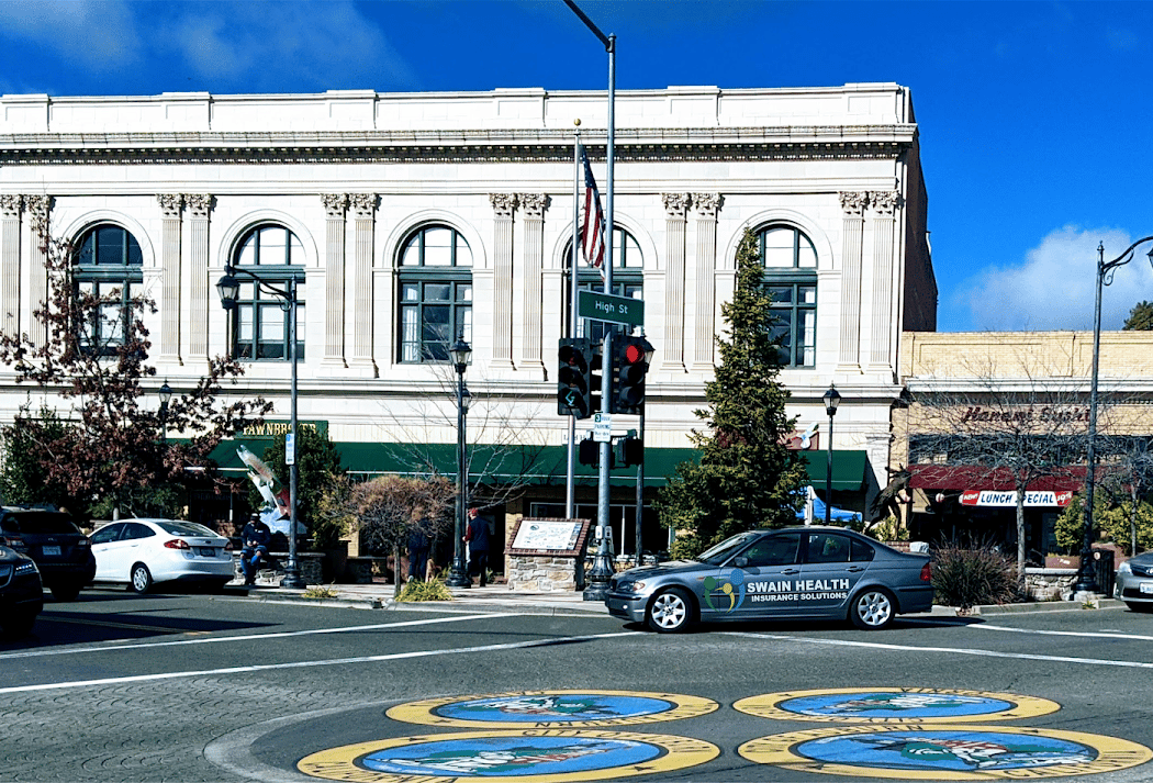 Auburn Central Square 1