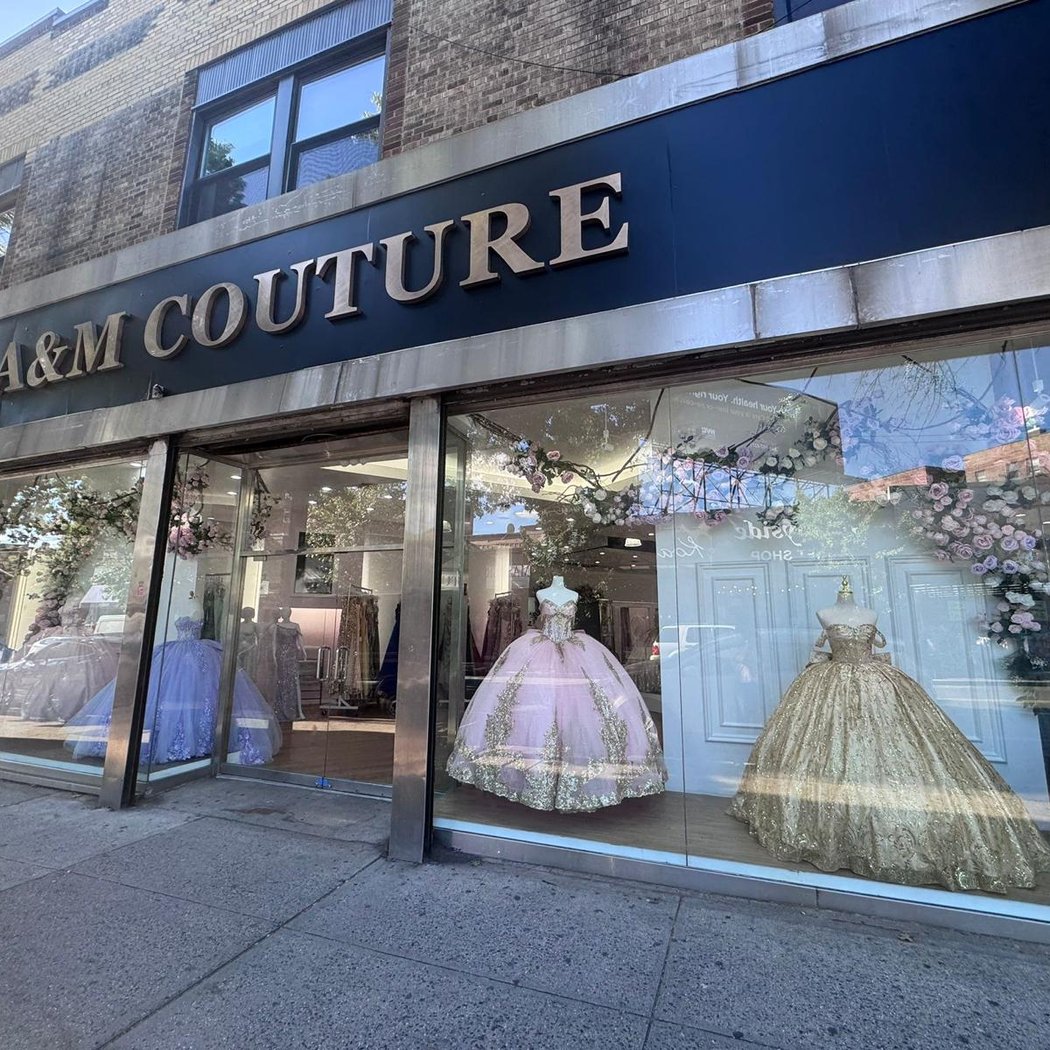 A & M Couture 2