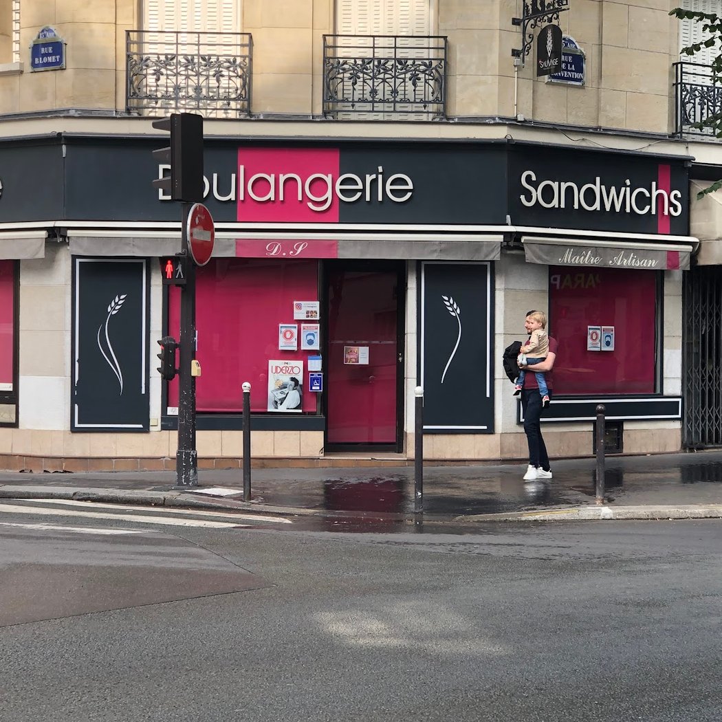 Maison Daguet 2
