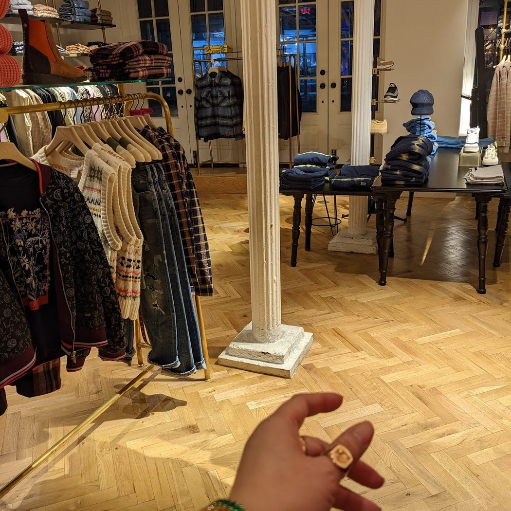 Scotch & Soda 3