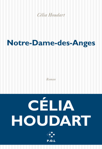 Rencontre avec Célia Houdart 1