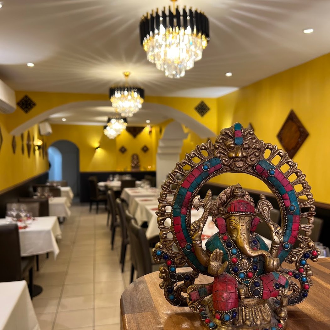 Restaurant Swagath 2