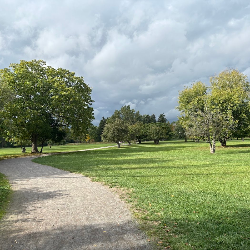 Amherst State Park 3