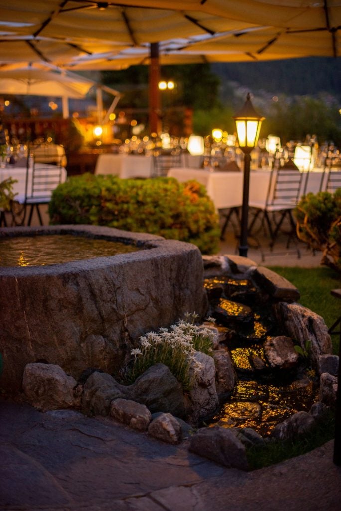 Restaurant La Table d'Adrien 3