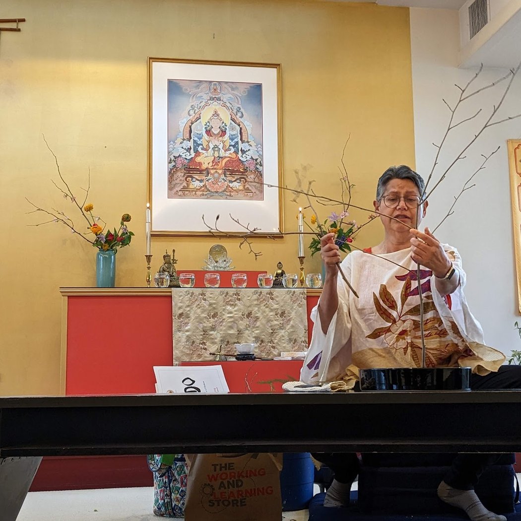 Shambhala Meditation Center of Boston 3