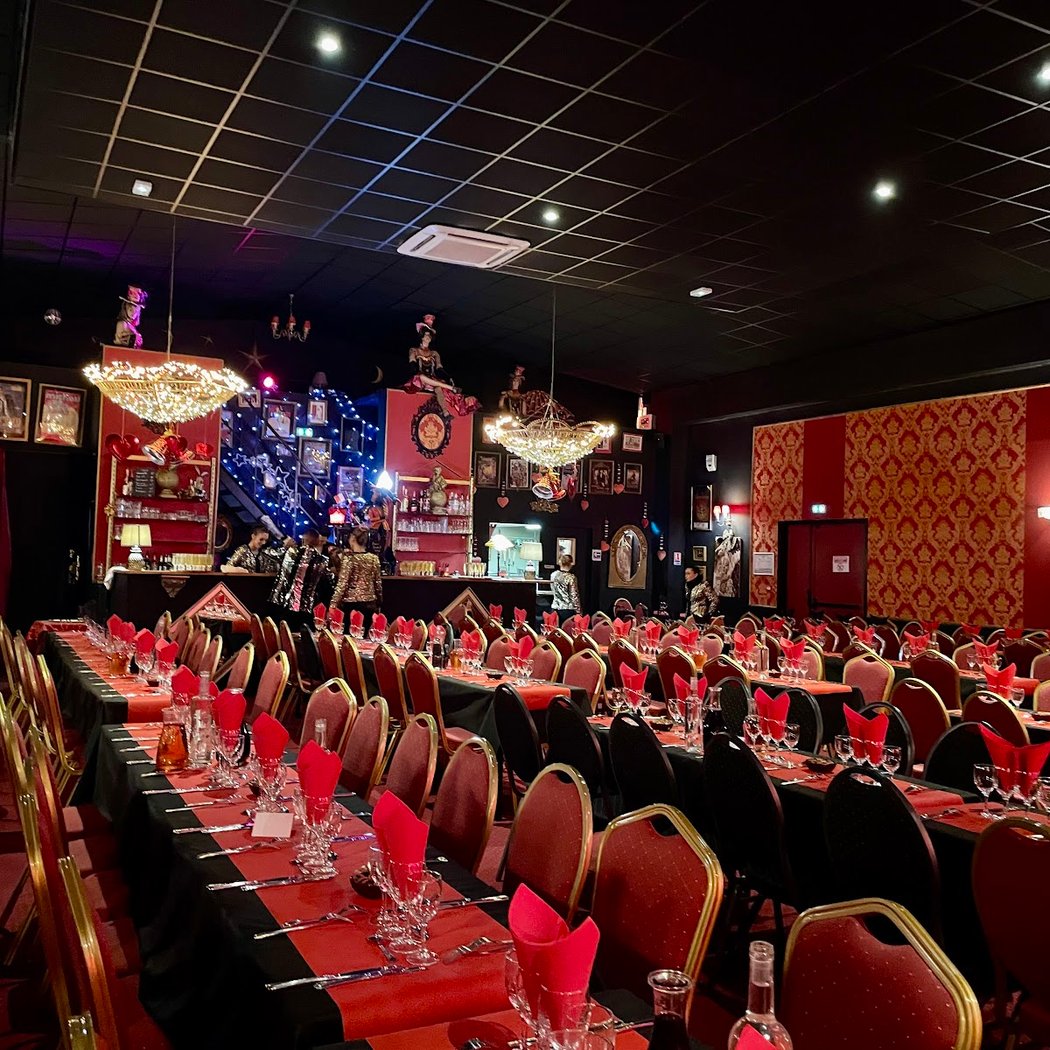 Saint-Valentin Spécial Fête des amoureux 3