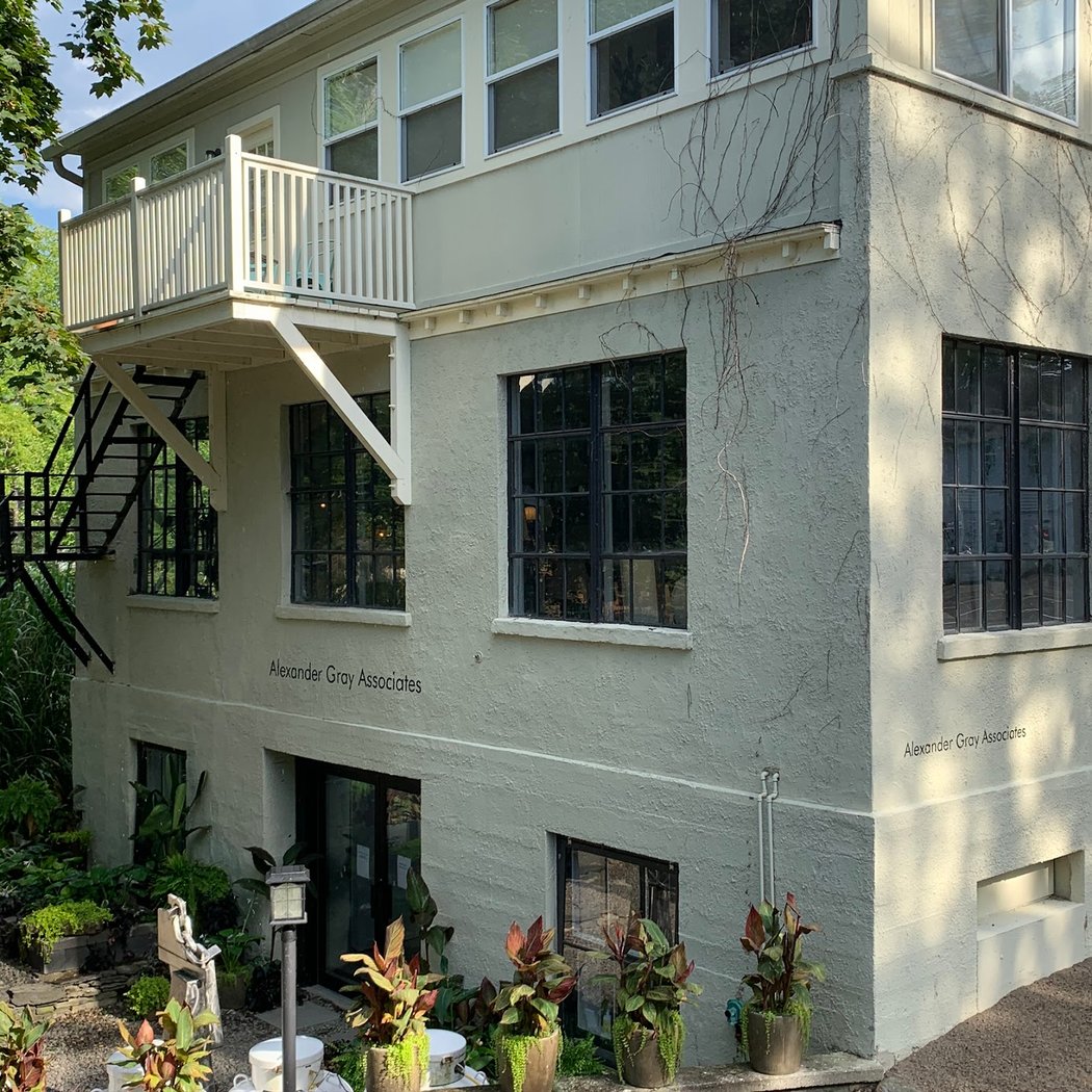 Alexander Gray Associates 2
