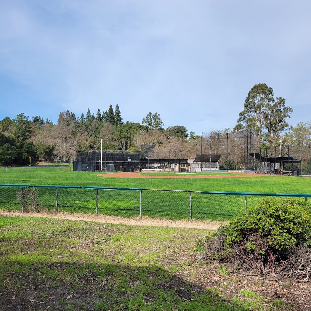 Buckeye Ballfields 2