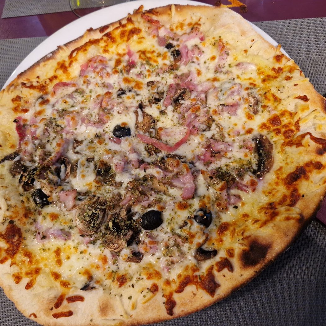 Bella Ciao Pizza 3