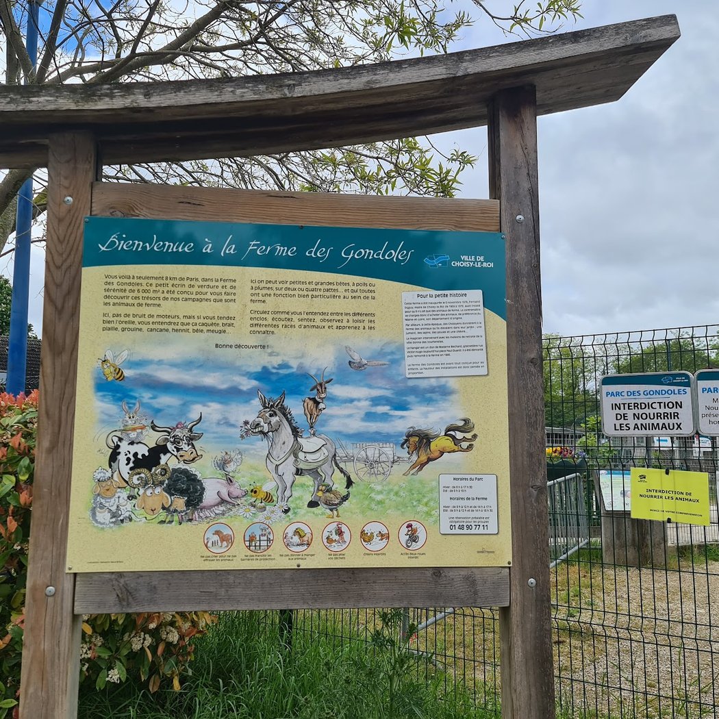 Ferme des Gondoles 2